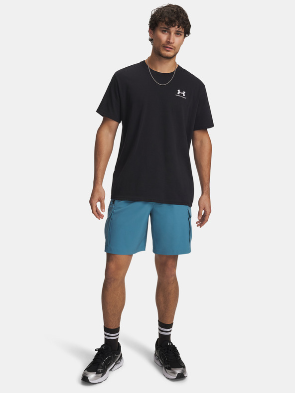 Under Armour Muške kratke hlače Under Armour UA Vibe Woven Cargo Short