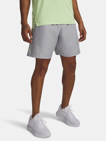 Under Armour Muške kratke hlače Under Armour UA Tech Woven Wordmark Short