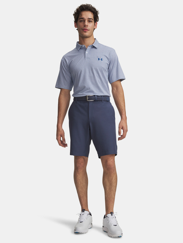 Under Armour Muške kratke hlače Under Armour UA Drive Tapered Short
