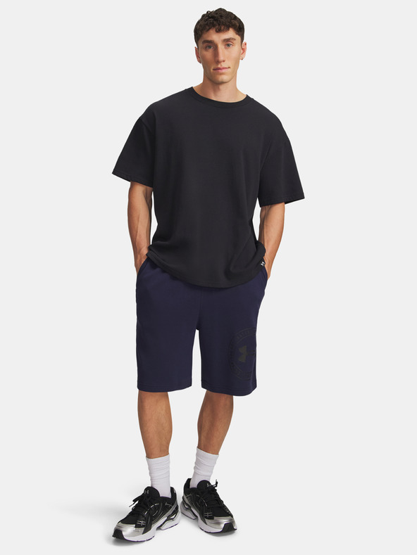 Under Armour Muške kratke hlače Under Armour UA Rival LW Graphic Shorts