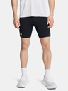 Under Armour Muške tajice Under Armour UA LAUNCH HALF TIGHTS