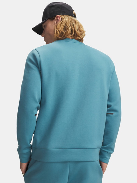 Under Armour Muška dukserica Under Armour UA Unstoppable Flc Crew