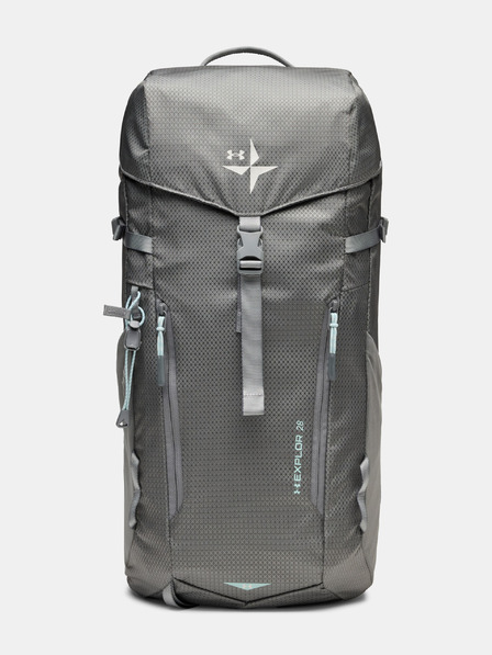 Under Armour Unisex ruksak Under Armour UA Explor Backpack