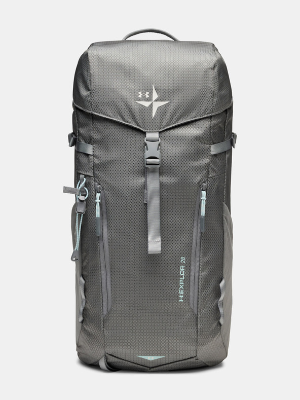 Under Armour Unisex ruksak Under Armour UA Explor Backpack