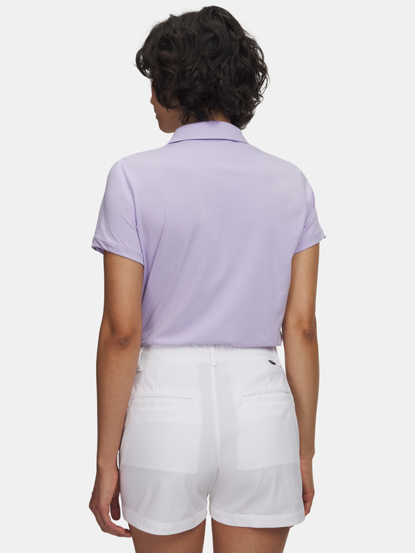 Under Armour Ženska majica Under Armour UA ArmourDry SS Polo