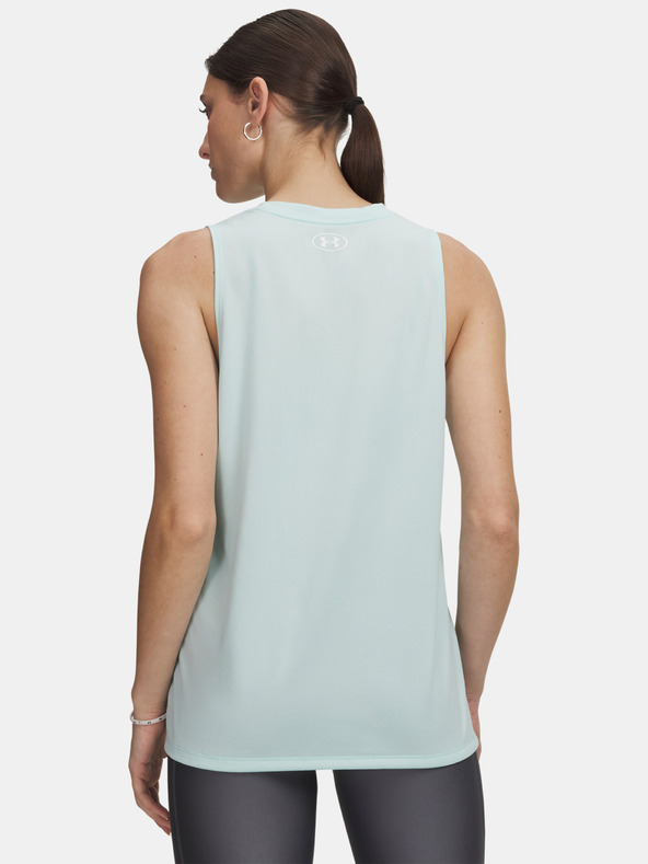 Under Armour Ženski top Under Armour Tech Tank Solid