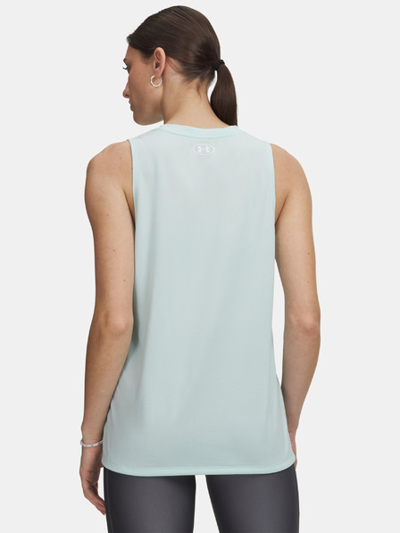 Under Armour Ženski top Under Armour Tech Tank Solid