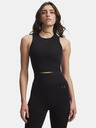 Under Armour Ženski top Under Armour Seamless Cotton Hand Tank
