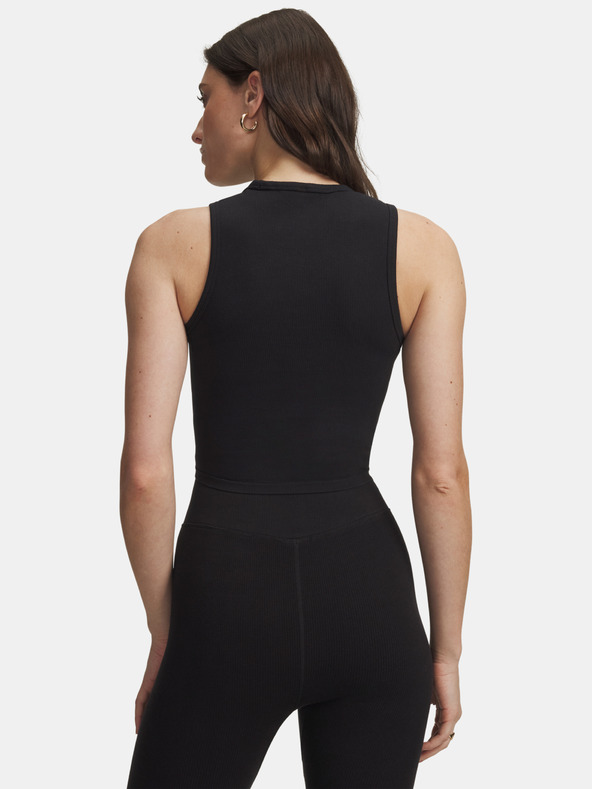 Under Armour Ženski top Under Armour Seamless Cotton Hand Tank