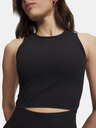 Under Armour Ženski top Under Armour Seamless Cotton Hand Tank