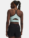 Under Armour Ženski top Under Armour UA Velociti Elite Crop Tank