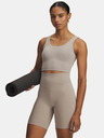 Under Armour Ženski top Under Armour Meridian Fitted Crop Tank