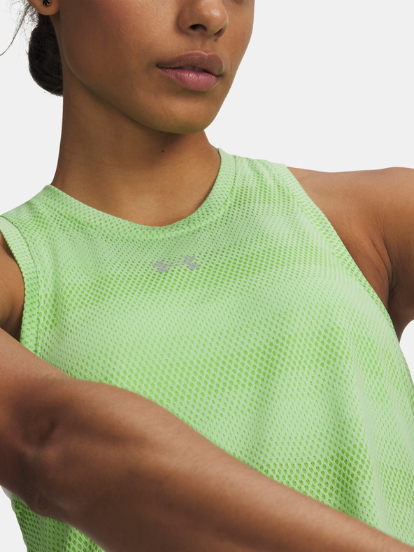 Under Armour Ženski top Under Armour UA Velociti Singlet