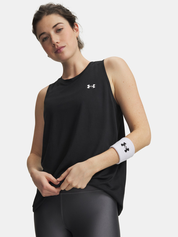 Under Armour Ženski top Under Armour Tech Tank Solid