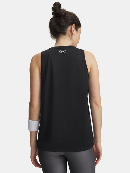 Under Armour Ženski top Under Armour Tech Tank Solid