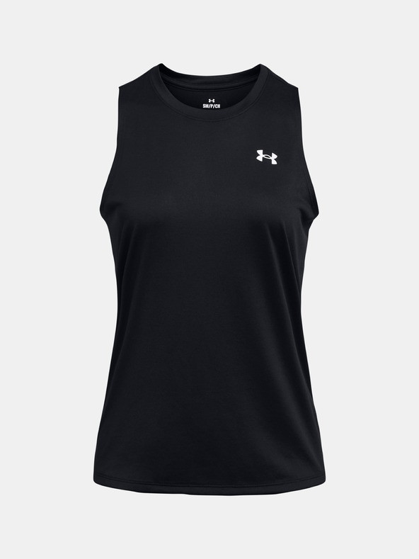 Under Armour Ženski top Under Armour Tech Tank Solid