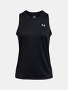 Under Armour Ženski top Under Armour Tech Tank Solid