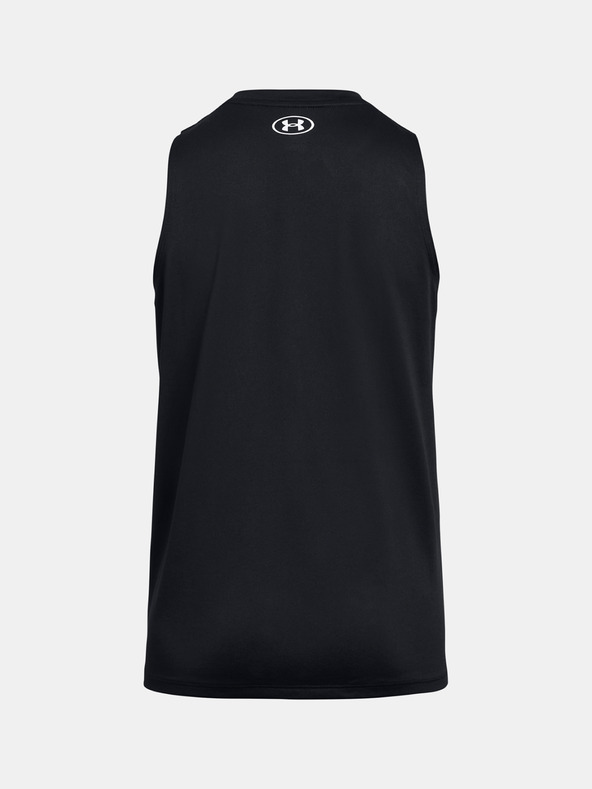 Under Armour Ženski top Under Armour Tech Tank Solid
