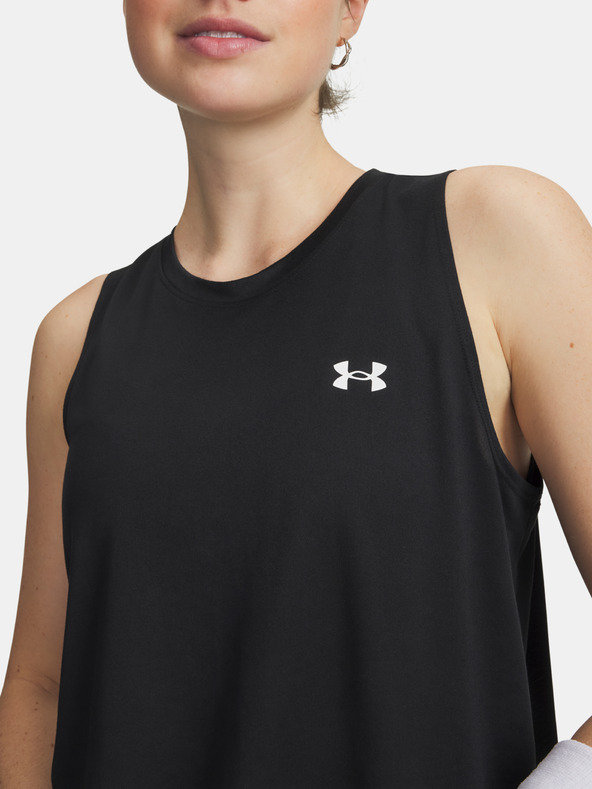 Under Armour Ženski top Under Armour Tech Tank Solid