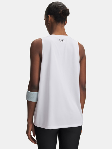 Under Armour Ženski top Under Armour Tech Tank Solid