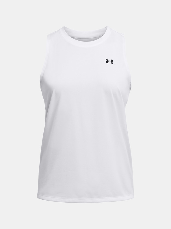 Under Armour Ženski top Under Armour Tech Tank Solid