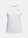 Under Armour Ženski top Under Armour Tech Tank Solid