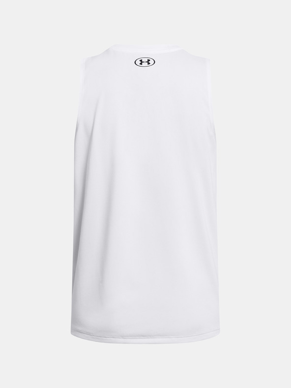 Under Armour Ženski top Under Armour Tech Tank Solid