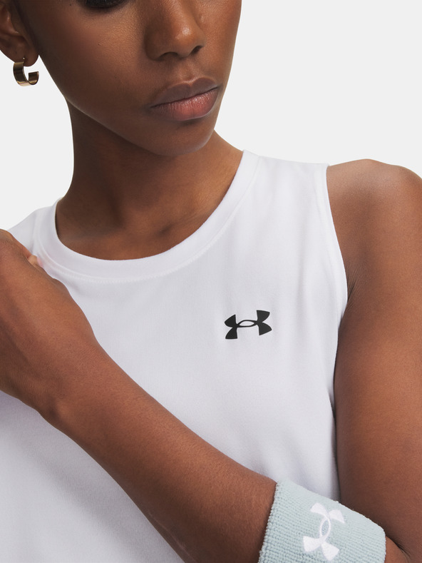 Under Armour Ženski top Under Armour Tech Tank Solid