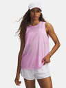 Under Armour Ženski top Under Armour Tech Tank Solid