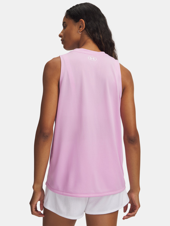 Under Armour Ženski top Under Armour Tech Tank Solid