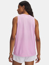 Under Armour Ženski top Under Armour Tech Tank Solid
