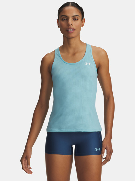 Under Armour Ženski Under Armour Tech Mesh Racer tenk