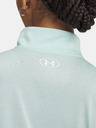 Under Armour Ženska majica kratkih rukava Under Armour Tech 1/2 Zip-Twist