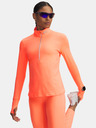 Under Armour Ženska majica Under Armour UA Launch Pro Half Zip