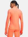 Under Armour Ženska majica Under Armour UA Launch Pro Half Zip