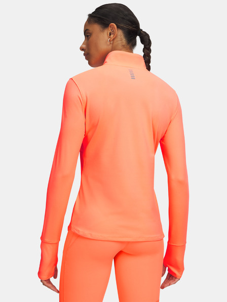 Under Armour Ženska majica Under Armour UA Launch Pro Half Zip
