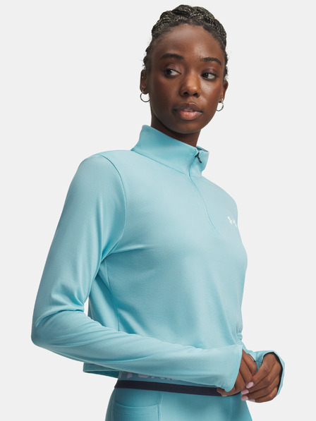 Under Armour Ženski majica Under Armour Tech Branded 1/2 Zip