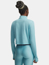 Under Armour Ženski majica Under Armour Tech Branded 1/2 Zip