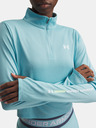 Under Armour Ženski majica Under Armour Tech Branded 1/2 Zip
