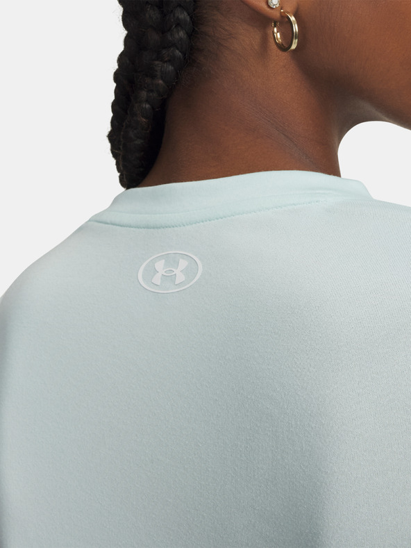 Under Armour Ženska majica kratkih rukava Under Armour Tech SSV- Solid