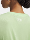 Under Armour Ženska majica kratkih rukava Under Armour Tech SSV- Solid