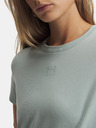 Under Armour Ženska Under Armour UA Rival Core SS majica
