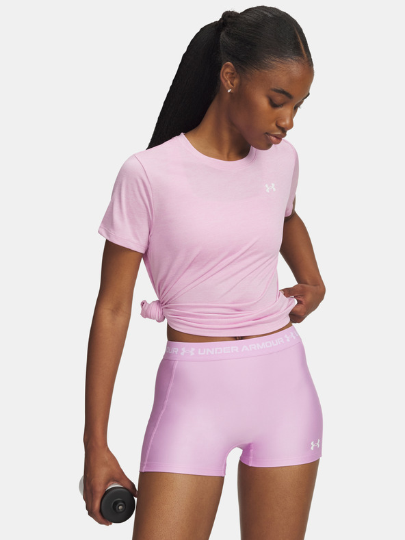 Under Armour Ženska majica Under Armour Tech SSC- Twist