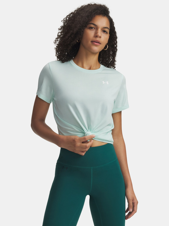 Under Armour Ženska majica Under Armour Tech SSC- Twist