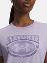 Under Armour Ženski majica Under Armour UA W VARSITY SS