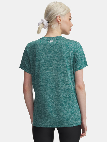 Under Armour Ženska majica Under Armour Tech SSC- Twist