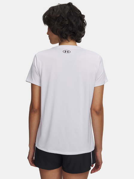 Under Armour Ženska majica kratkih rukava Under Armour Tech SSC - Solid