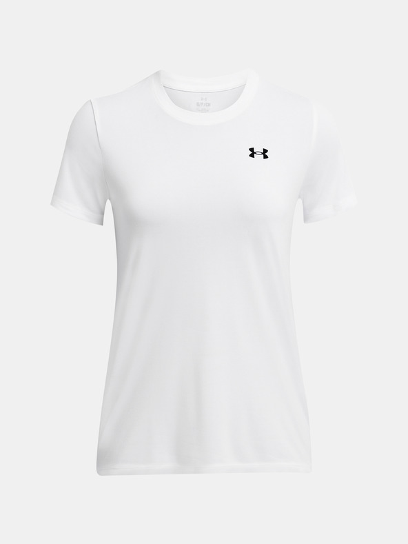 Under Armour Ženska majica kratkih rukava Under Armour Tech SSC - Solid