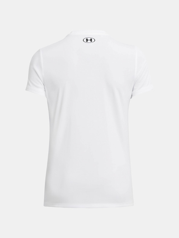 Under Armour Ženska majica kratkih rukava Under Armour Tech SSC - Solid