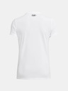 Under Armour Ženska majica kratkih rukava Under Armour Tech SSC - Solid